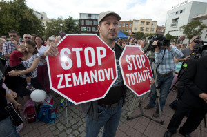 Stop Zemanovi